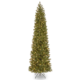 9ft. PowerConnect™ Dunhill® Fir Tree Artificial Christmas Tree, Clear Lights 9ft. PowerConnect™ Dunhill® Fir Tree Artificial Christmas Tree, Clear Lights