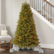 15′ Pre-Lit Radiant Micro LED Artificial Christmas Tree