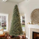 15′ Pre-Lit Radiant Micro LED Artificial Christmas Tree