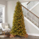 4.5′ Pre-Lit Radiant Micro LED Artificial Potted Tree